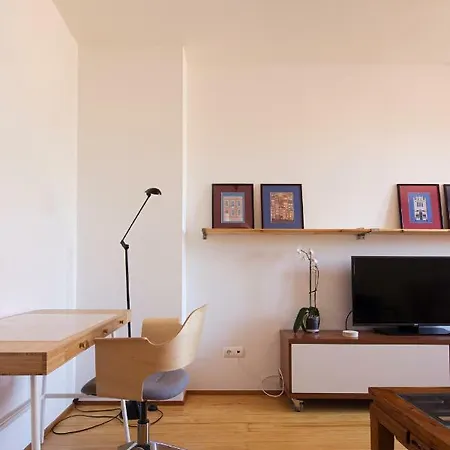 Rua Das Flores Apartment Porto