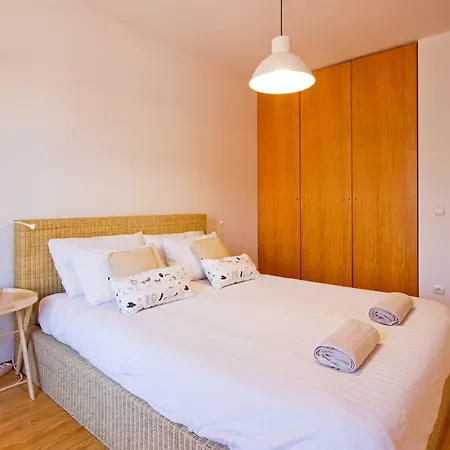 Rua Das Flores Apartment *