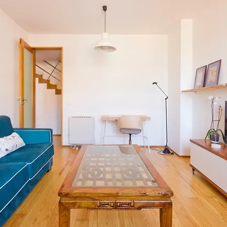Apartment Rua Das Flores