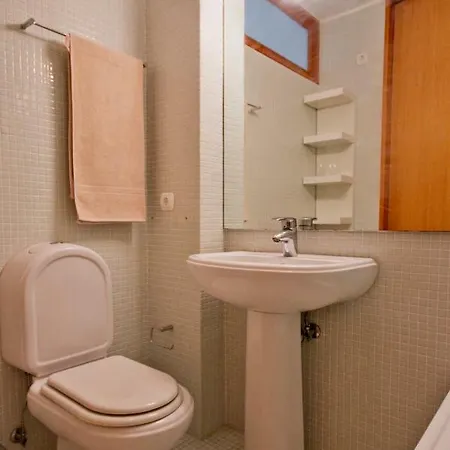 Rua Das Flores Apartment