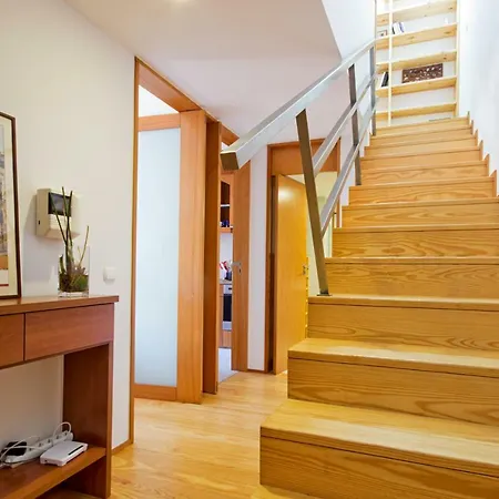 Apartment Rua Das Flores